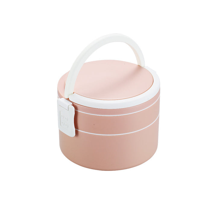 Insulated Food Storage Container