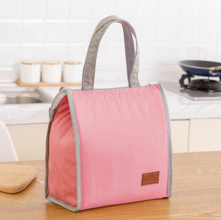 Insulated Lunch Box