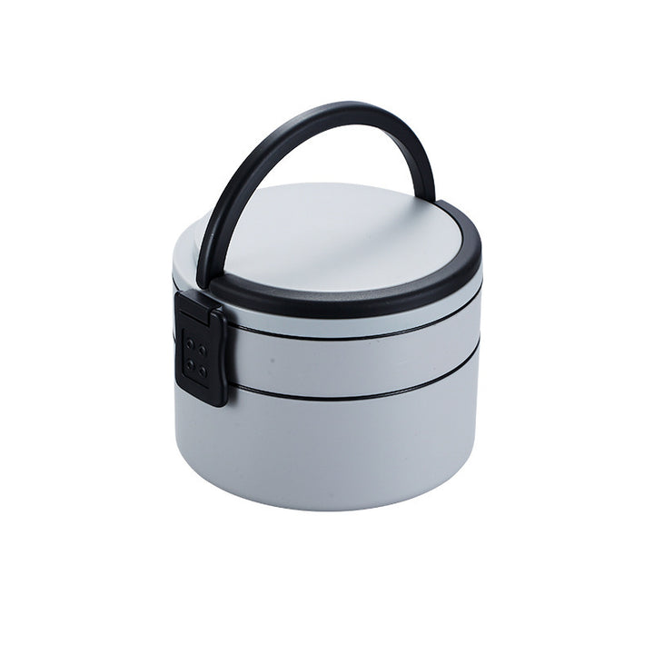 Insulated Food Storage Container