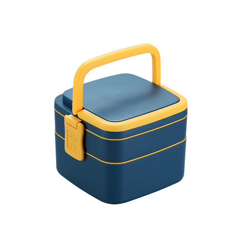 Insulated Food Storage Container