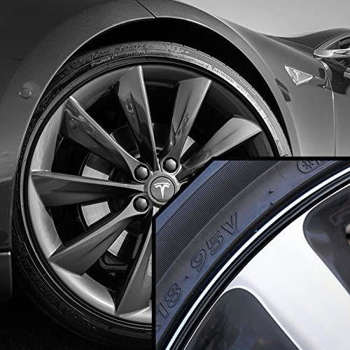 Car Wheel Rim Protector