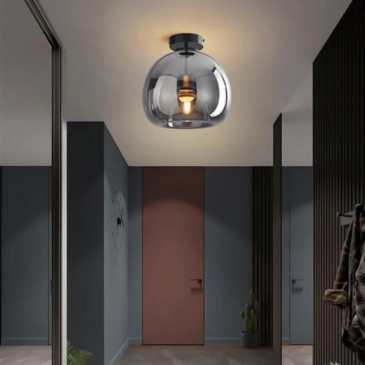 Trendy LED Ceiling Lamp - Maxwell | Kalsten