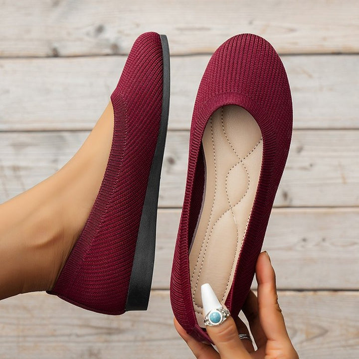 Kalsten | Orthopedic Slippers for Women