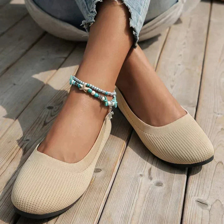 Kalsten | Orthopedic Slippers for Women