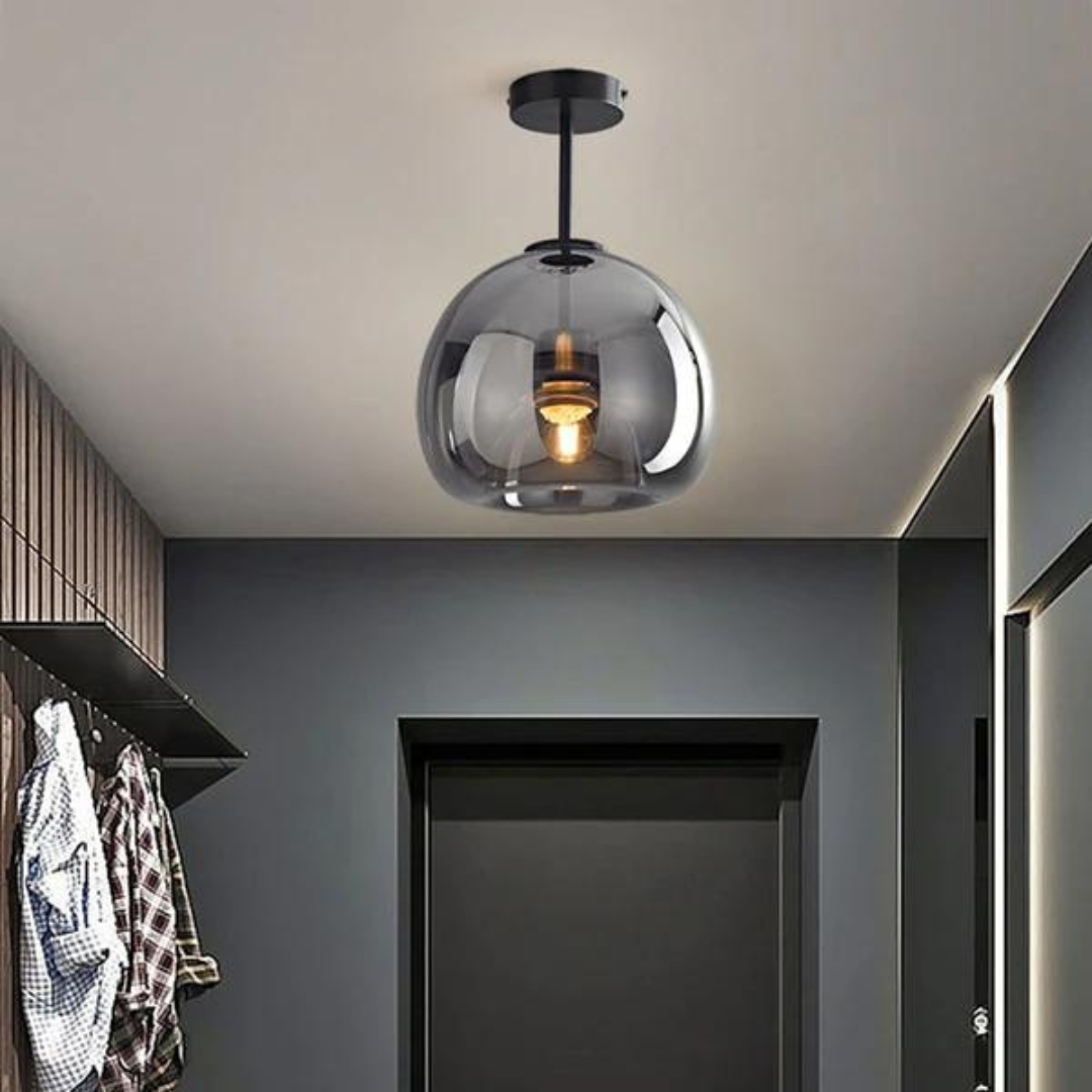 Trendy LED Ceiling Lamp - Maxwell | Kalsten