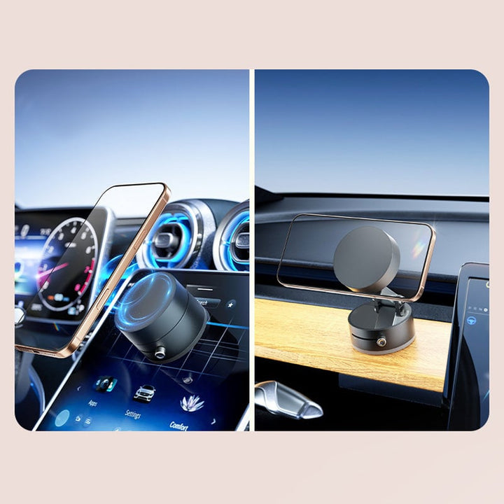 Kalsten | Vacuum Suction Magnetic Holder
