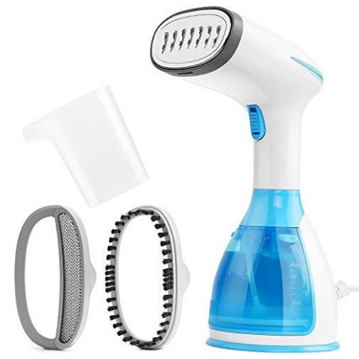 Clothing without steam in no time! | Kalsten
