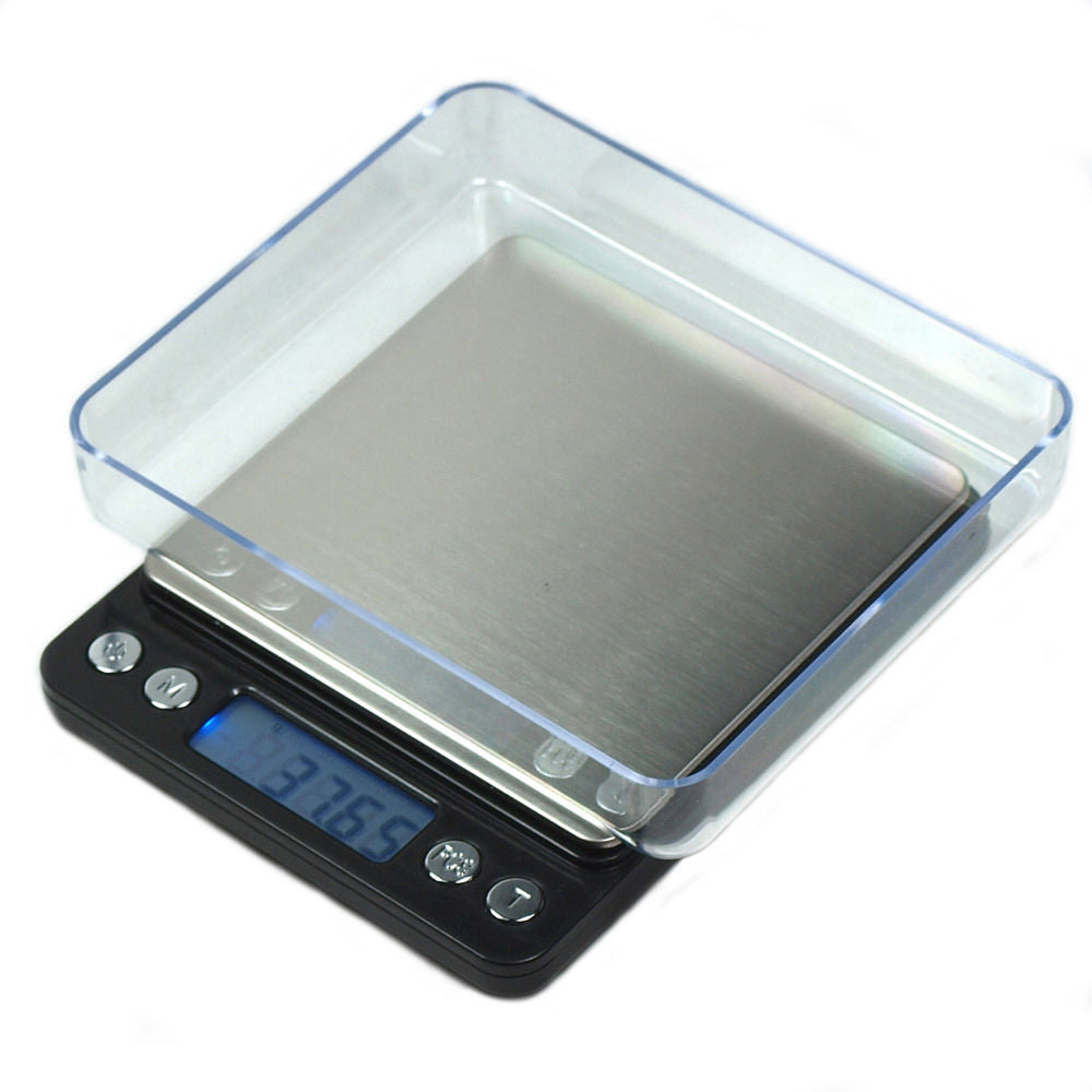 Digital Kitchen Scale