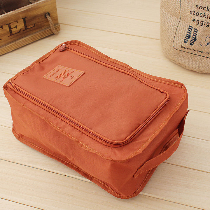 Travel Cosmetic Storage Case Kalsten