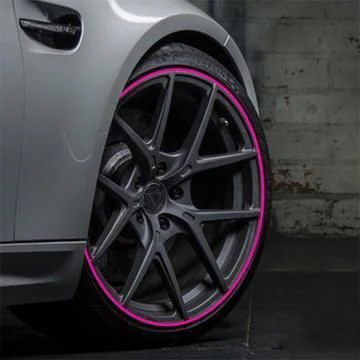 Car Wheel Rim Protector