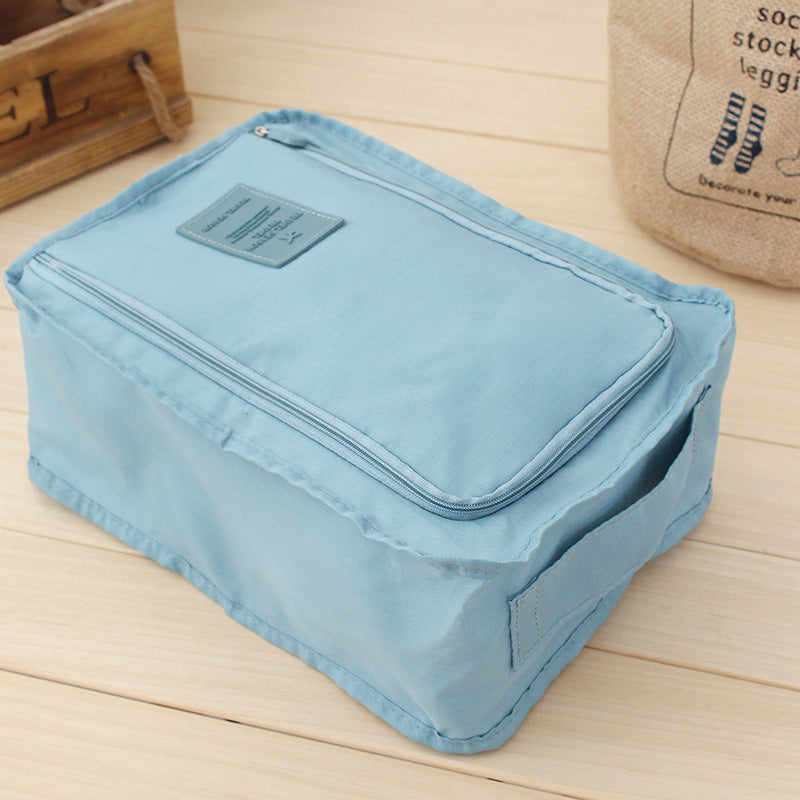 Travel Cosmetic Storage Case Kalsten