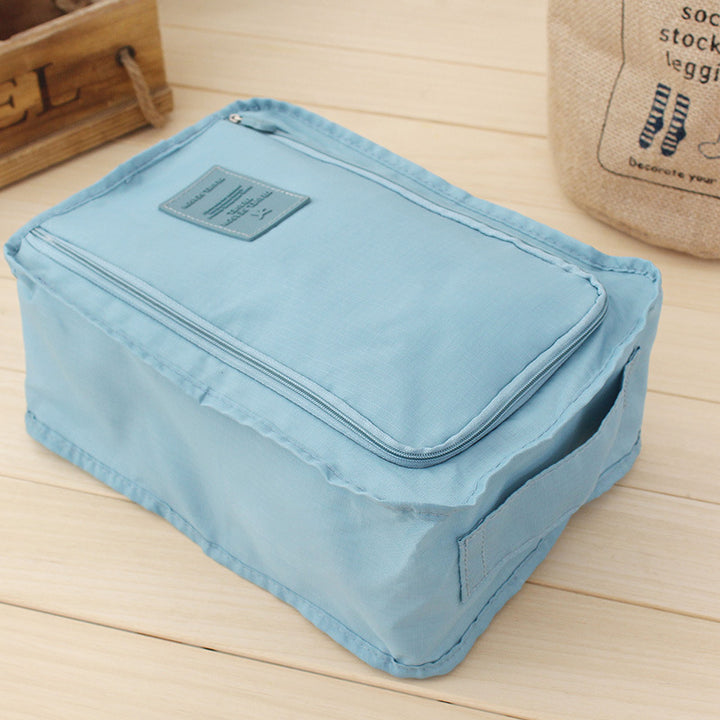 Travel Cosmetic Storage Case Kalsten