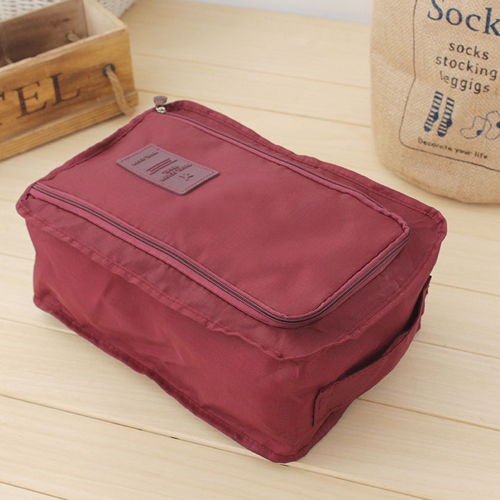 Travel Cosmetic Storage Case Kalsten