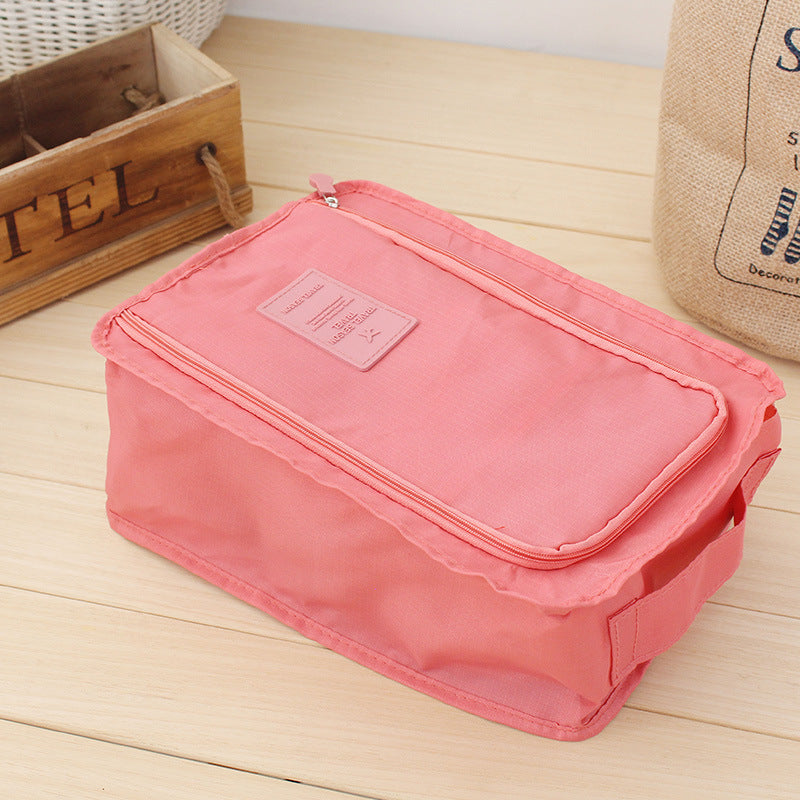 Travel Cosmetic Storage Case Kalsten