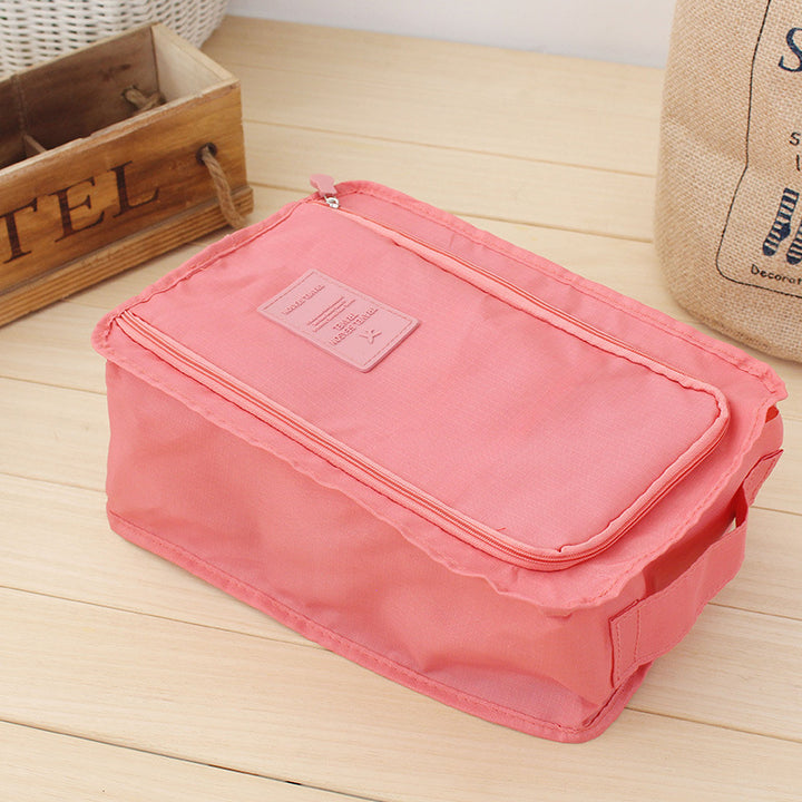 Travel Cosmetic Storage Case Kalsten