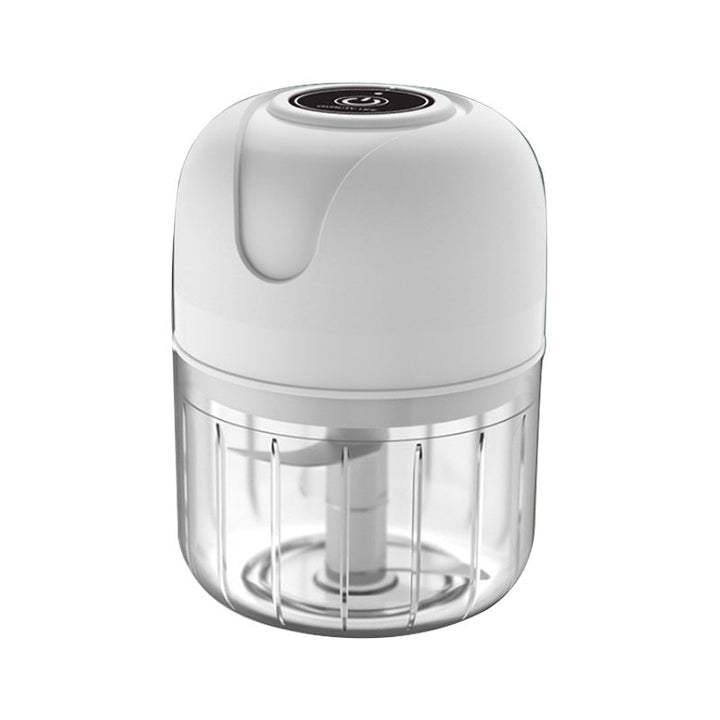 Rechargeable USB Electric Garlic Mill | Kalsten