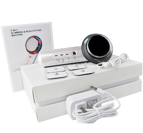 Kalsten | Ultrasound Massage Device