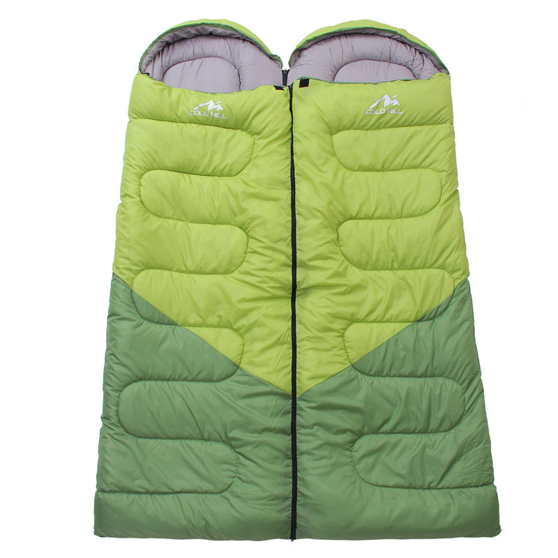 Sleeping bag Kalsten