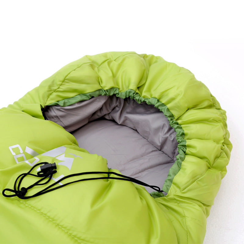 Sleeping bag Kalsten