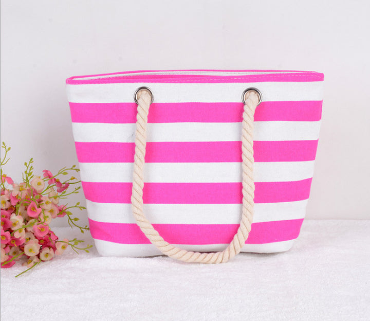 Beach bag Kalsten