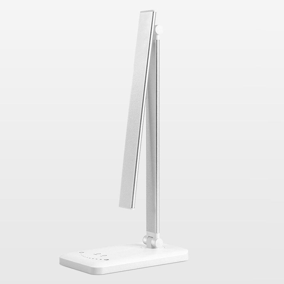 Minimalistic Smart Square Bar Foldable USB LED Desk Lamp | Noxord