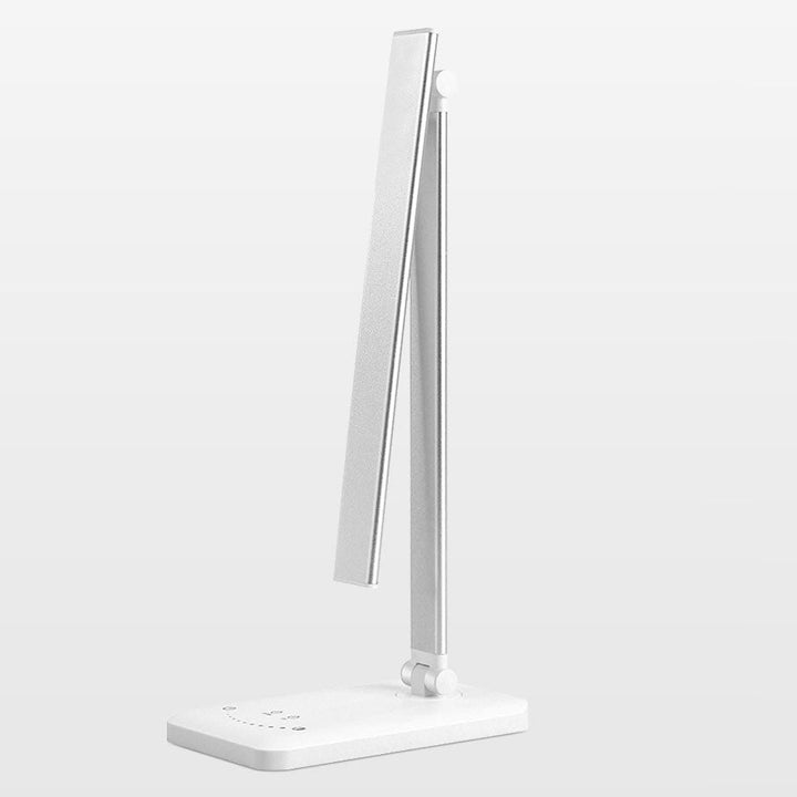 Minimalistic Smart Square Bar Foldable USB LED Desk Lamp | Noxord