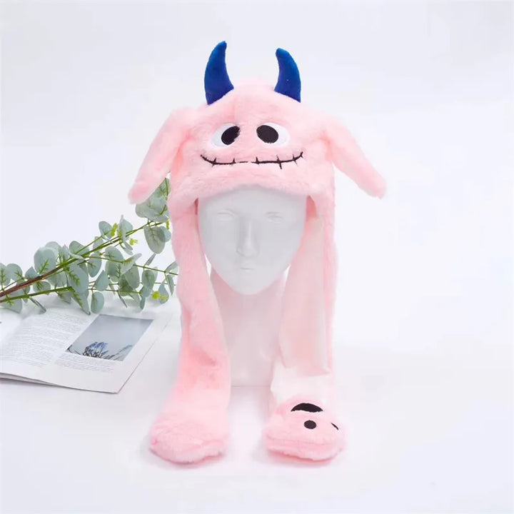 Kalsten | Funny hat with wobbly ears