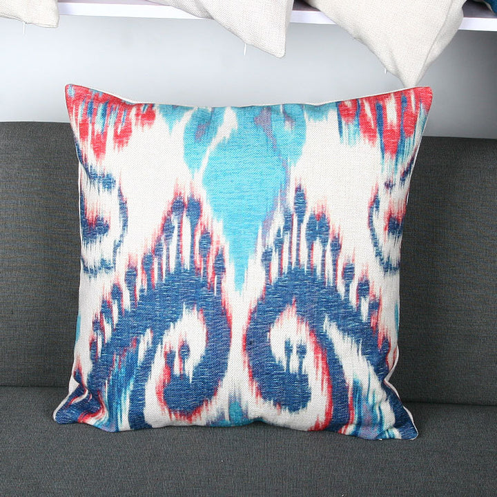 Women Decorative Cushion Cover Kalsten