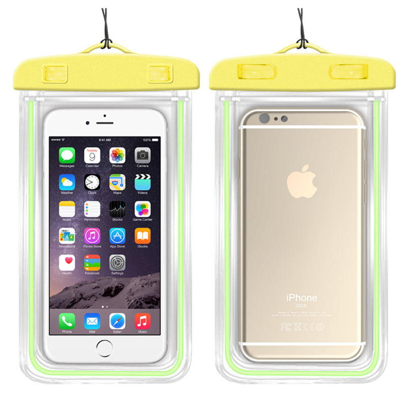 Waterproof Case For Smartphones Kalsten