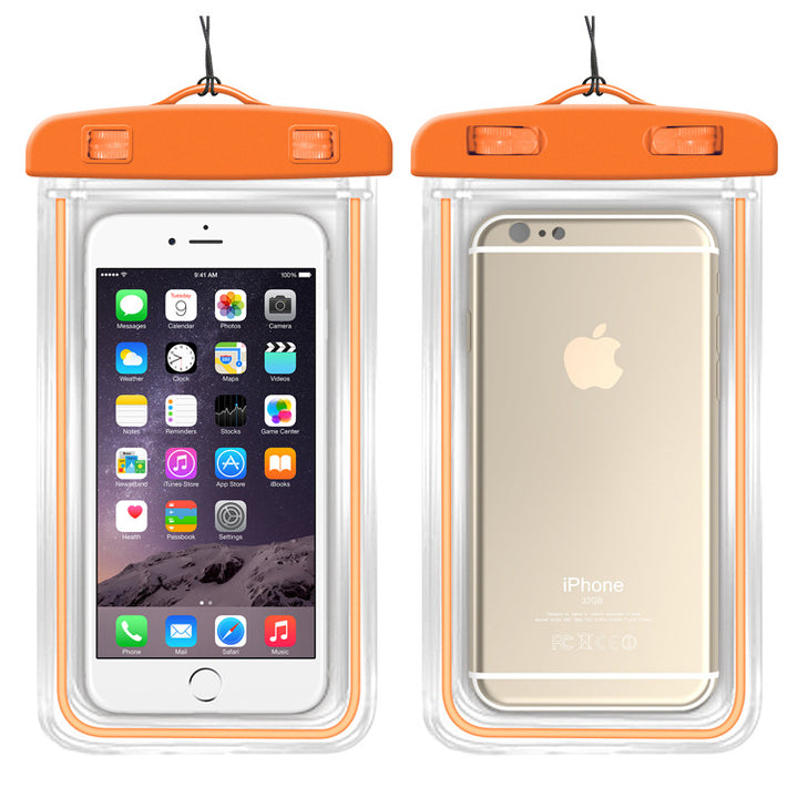 Waterproof Case For Smartphones Kalsten