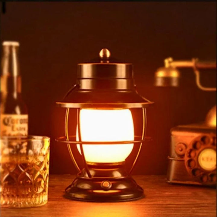 Rechargeable Waterproof Camping Lantern Kalsten