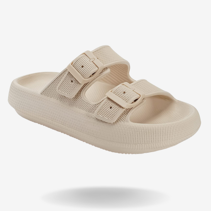 Kalsten | Orthopedic Sandals - Walk on Clouds