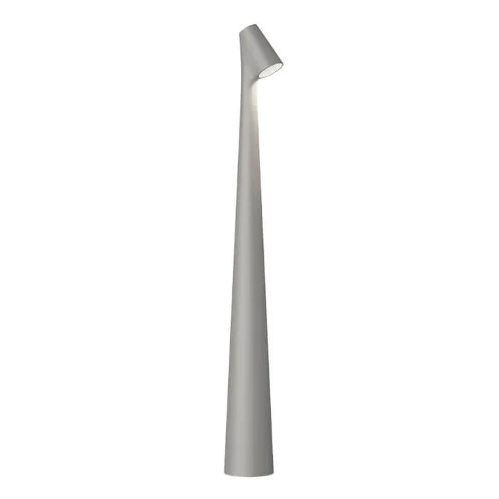 LuminEssence Glow Sculpting Table Lamp | Kalsten