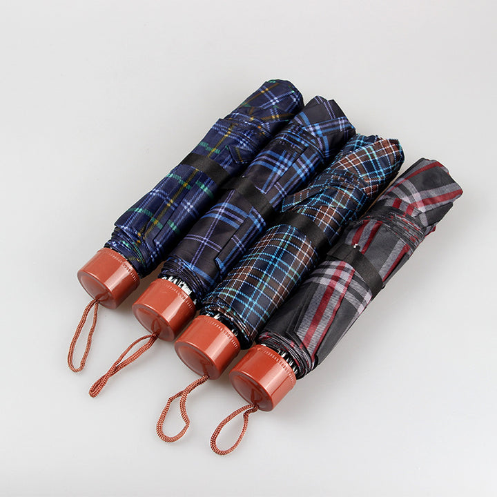 Ladies practical umbrella Kalsten