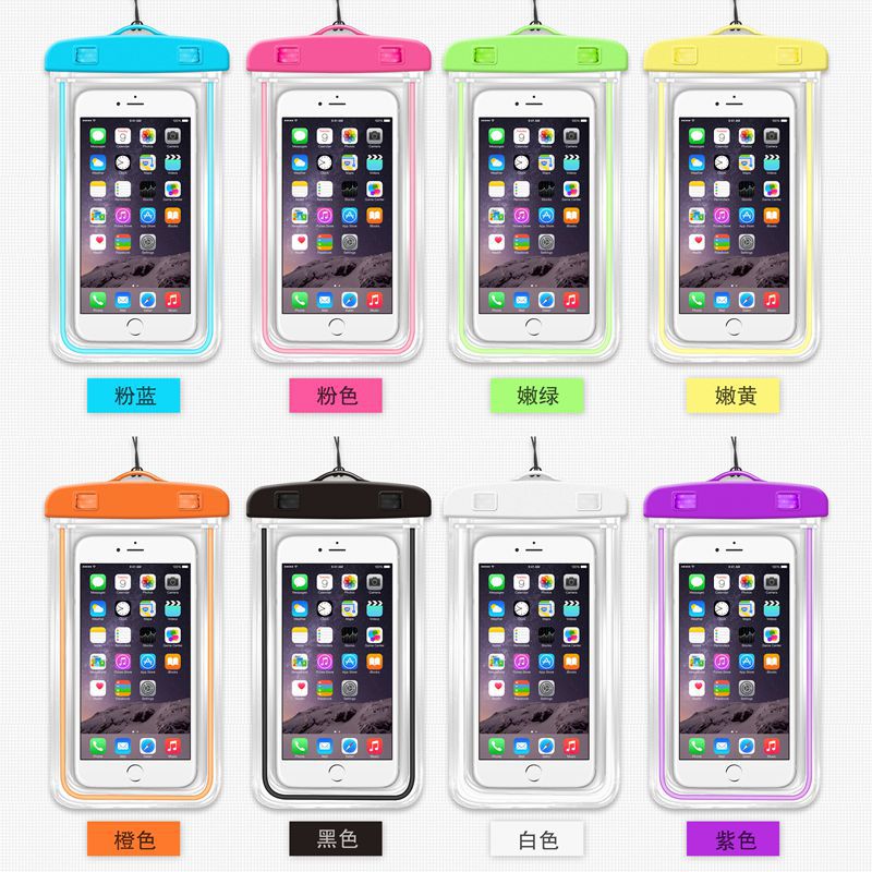 Waterproof Case For Smartphones Kalsten