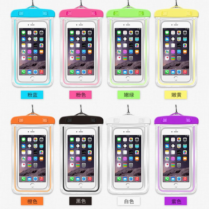 Waterproof Case For Smartphones Kalsten