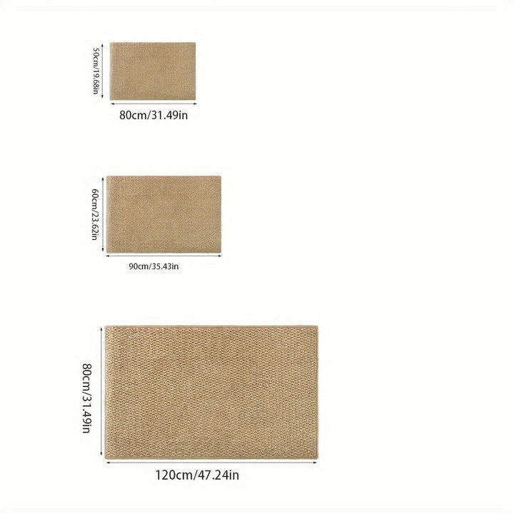 Durable, Absorbent Doormat - EcoMat | Kalsten