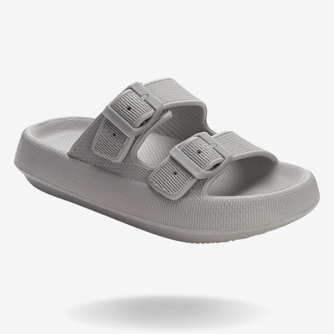 Kalsten | Orthopedic Sandals - Walk on Clouds