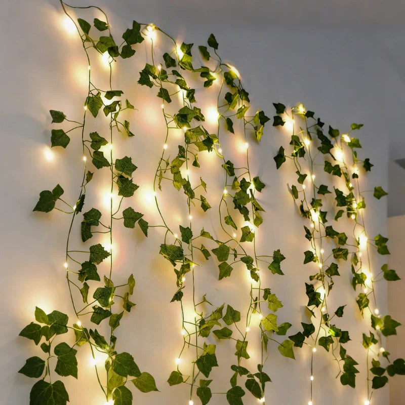 Kalsten | Botanical Garland Light