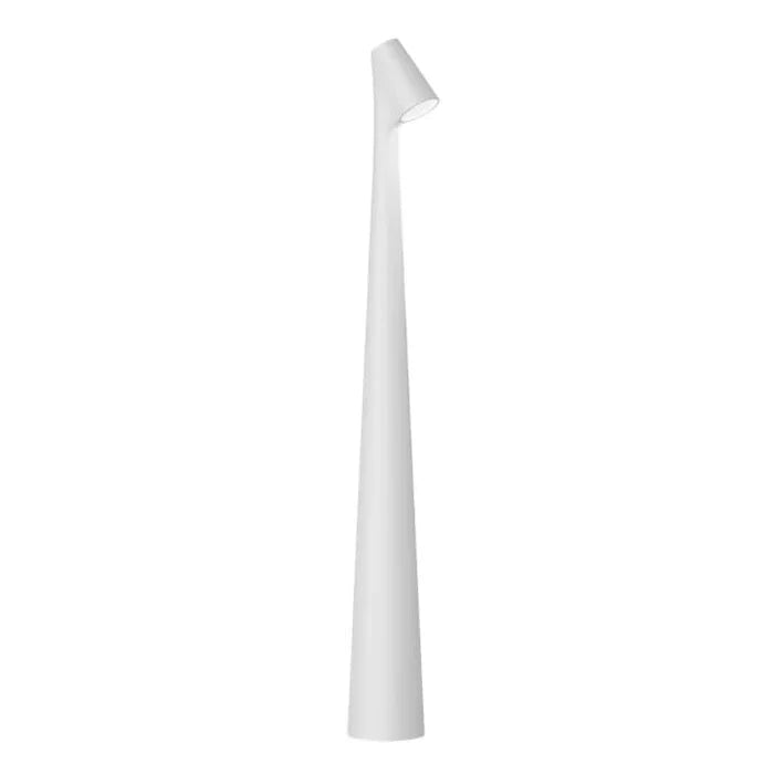 LuminEssence Glow Sculpting Table Lamp | Kalsten