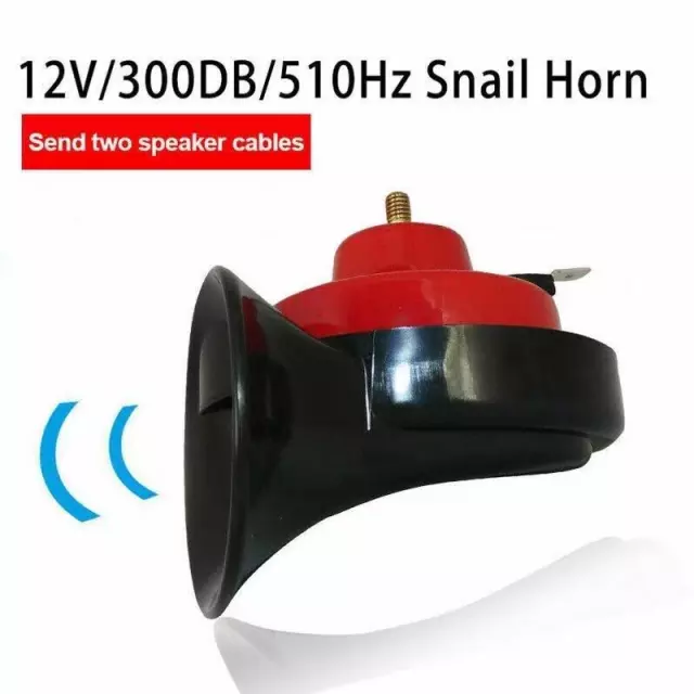 Kalsten | GENERATION TRAIN HORN FOR CARS