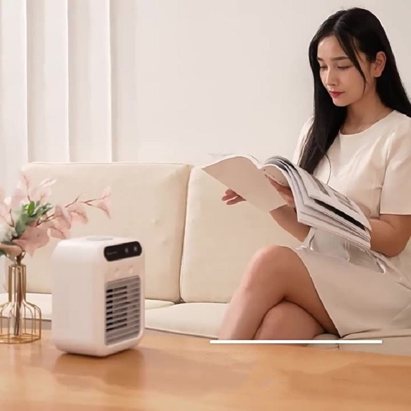 Air Cooler Fan Portable Quiet Mini Unit | Kalsten
