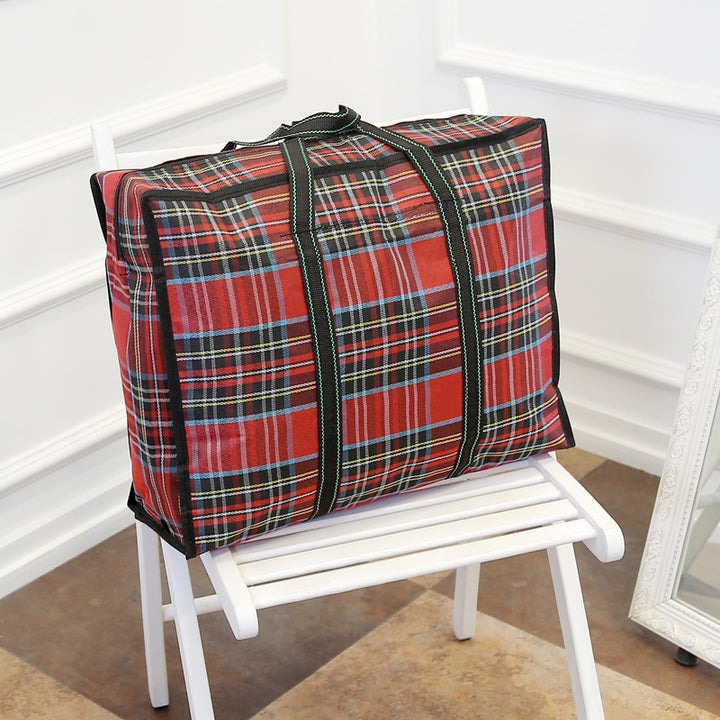 Durable Travel Storage Duffle Bag Kalsten