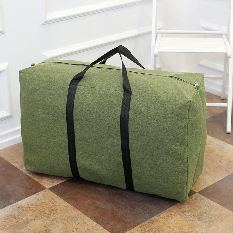 Durable Large Travel Duffle Bag Kalsten
