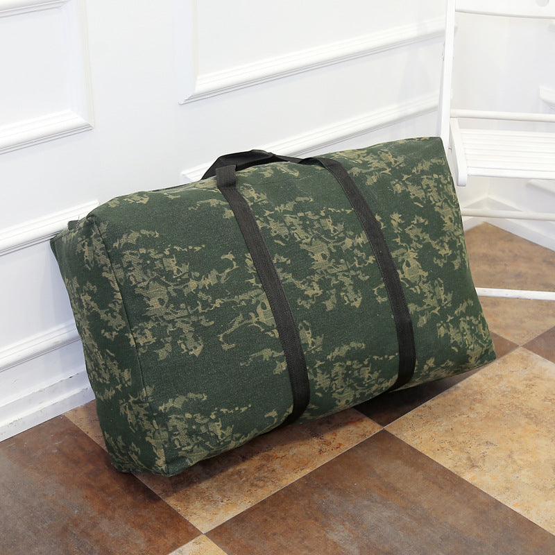 Versatile Multi-Functional Travel Duffle Bag Kalsten