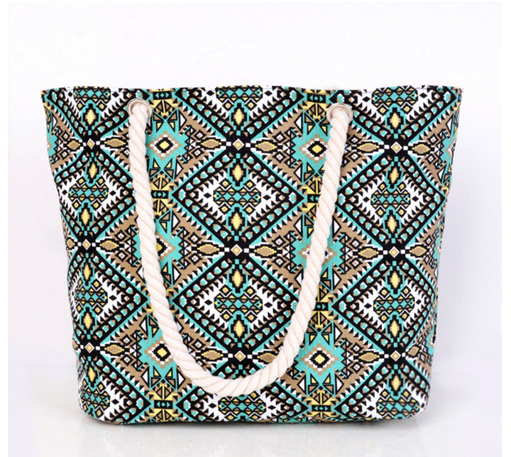 Beach bag Kalsten