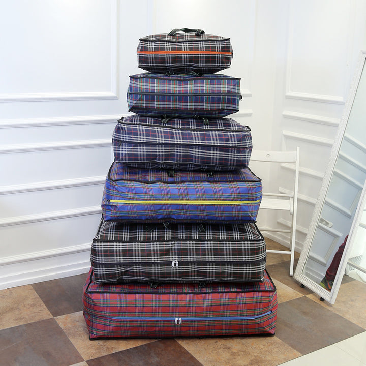 Durable Travel Storage Duffle Bag Kalsten