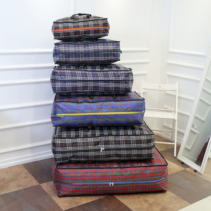 Durable Travel Storage Duffle Bag Kalsten