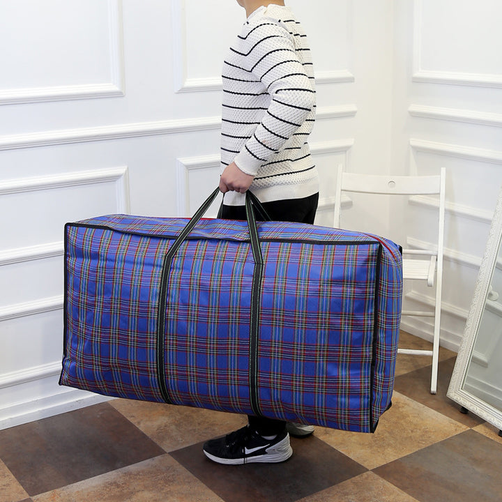 Durable Travel Storage Duffle Bag Kalsten