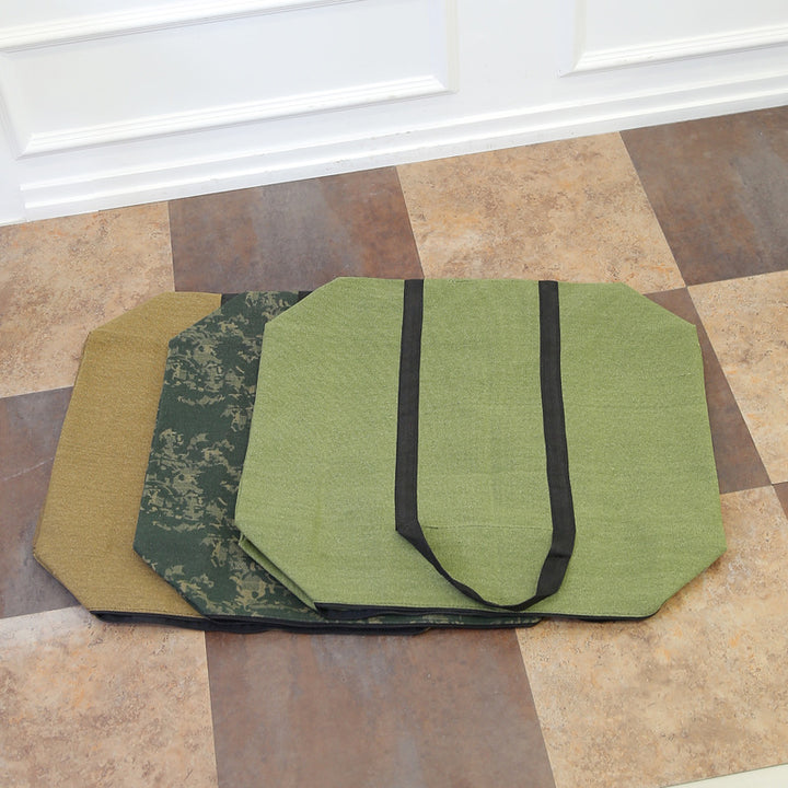 Durable Large Travel Duffle Bag Kalsten